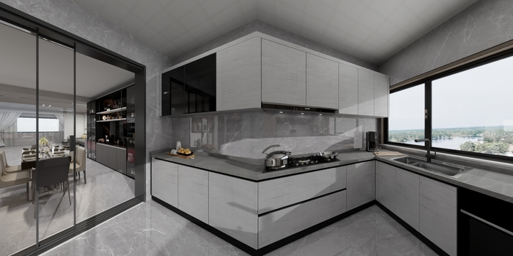 装饰设计施工一体-1111-装修设计方案