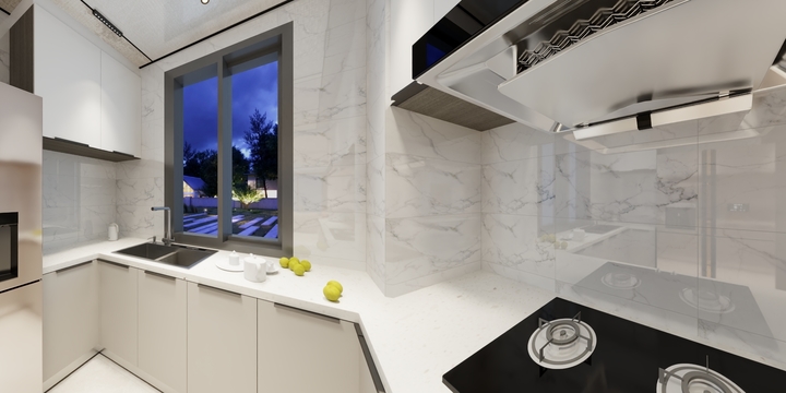 计鹏飞-超哥-装修设计方案