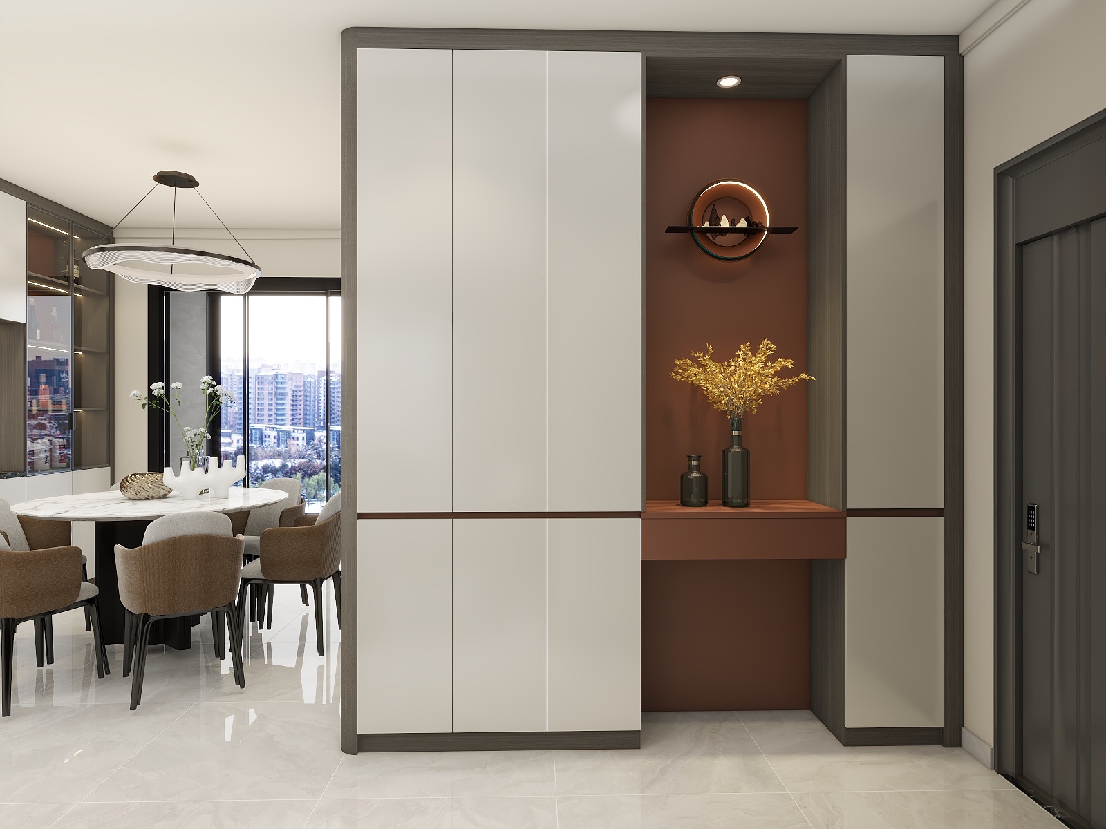 吴灏宇-益里家居I凤悦江湾-120m²-装修设计方案