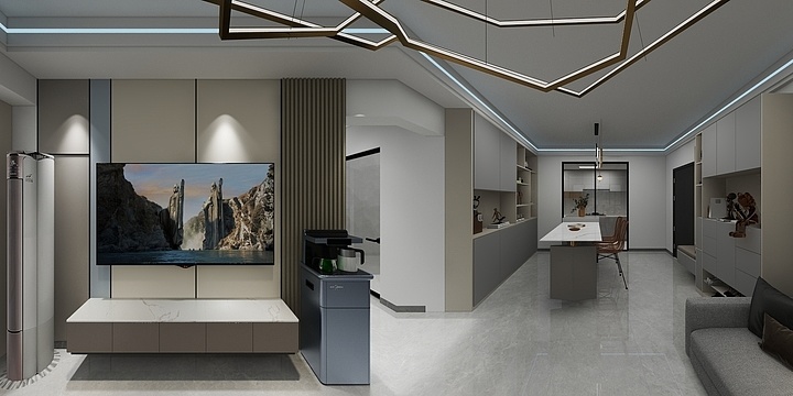 吴江西-林达8-2-2-2-装修设计方案