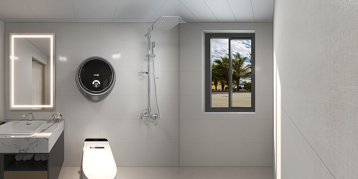 设计师阿辛-状元里2-3-302-装修设计方案