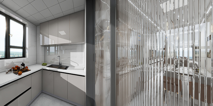 -.-.--桥东河畔2-1-502-装修设计方案