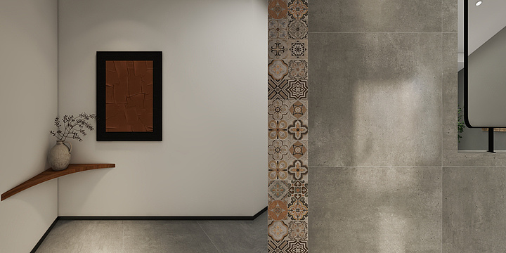 大大大可呀-解州·民宿·1-标间-装修设计方案