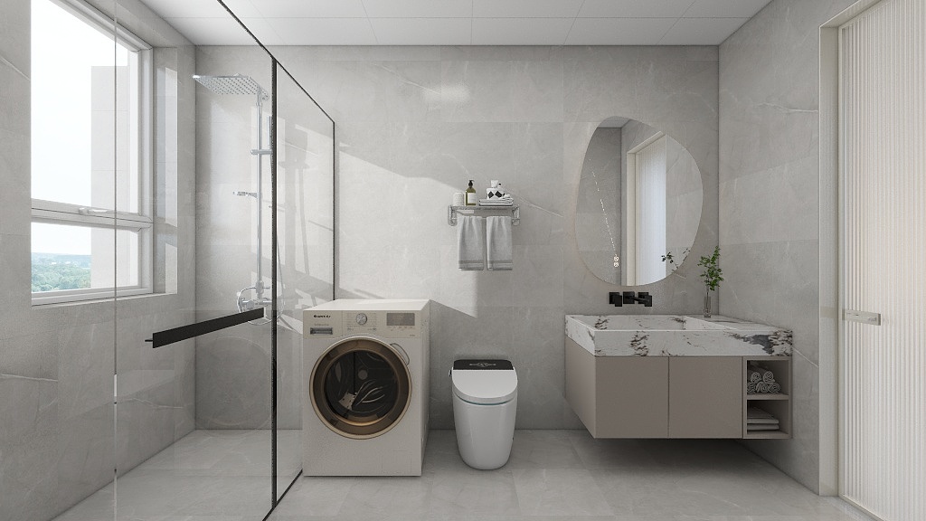 PM芃-媛媛凤台小区19-2单元新块-装修设计方案