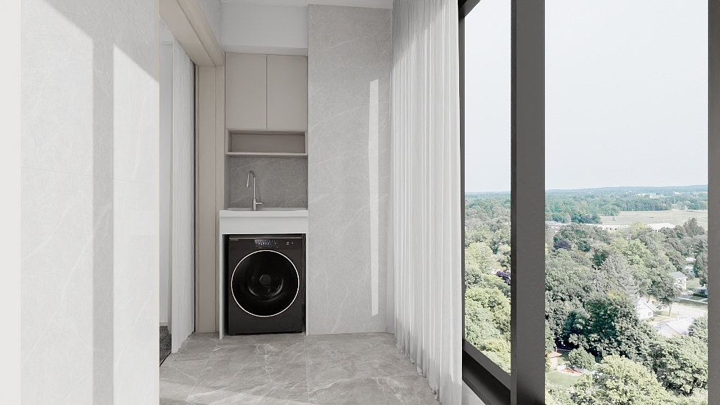 壹贰叁空间设计-公园道一号1-2-150100-副本-副本-副本-副本-装修设计方案