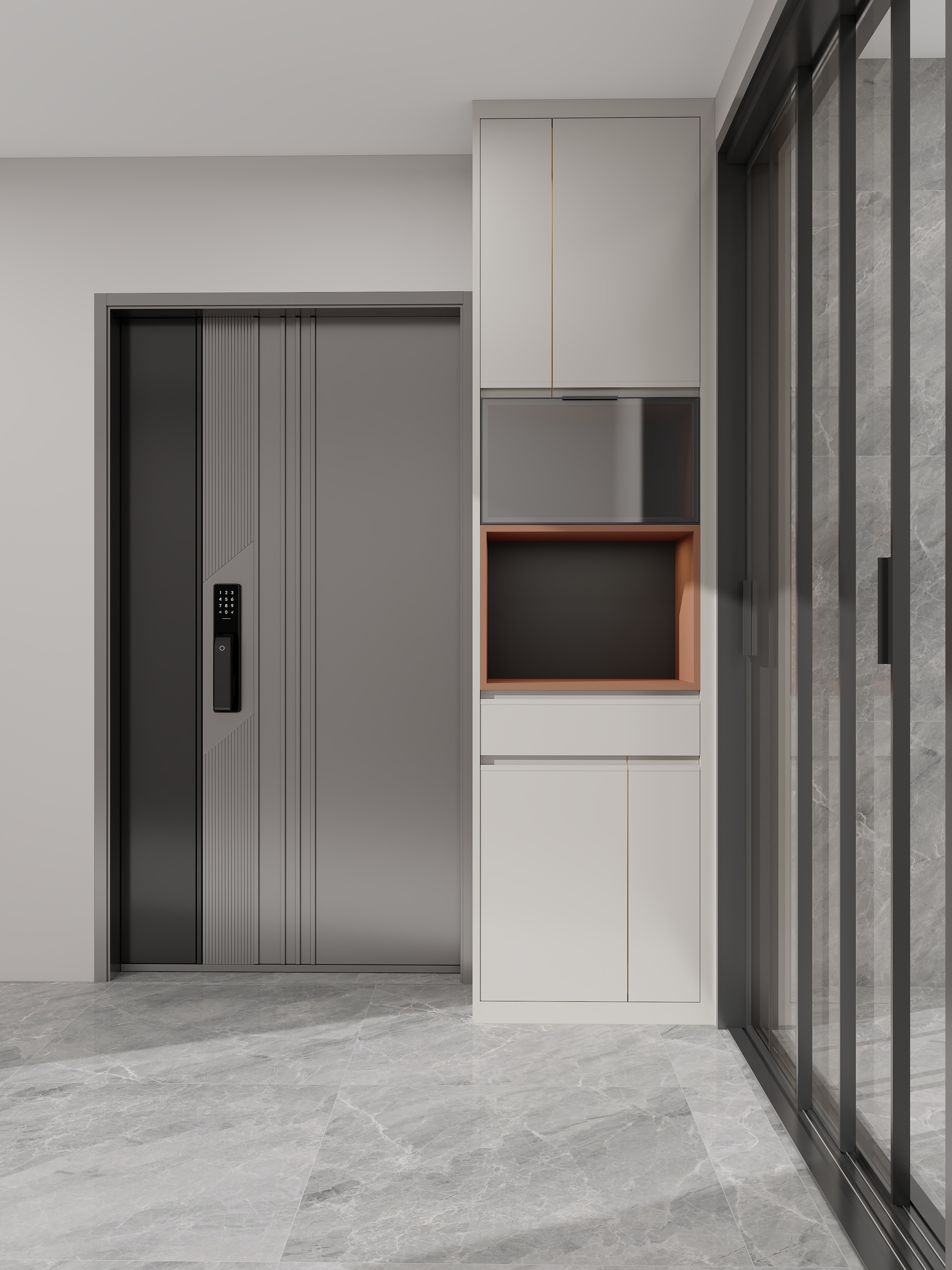 李喆-未命名方案-装修设计方案