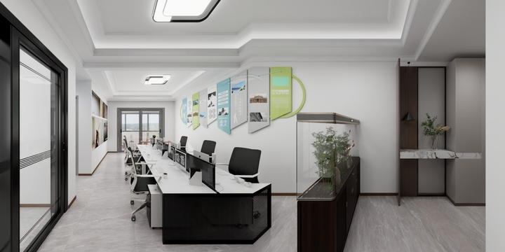 洛韵-观云海-副本-装修设计方案