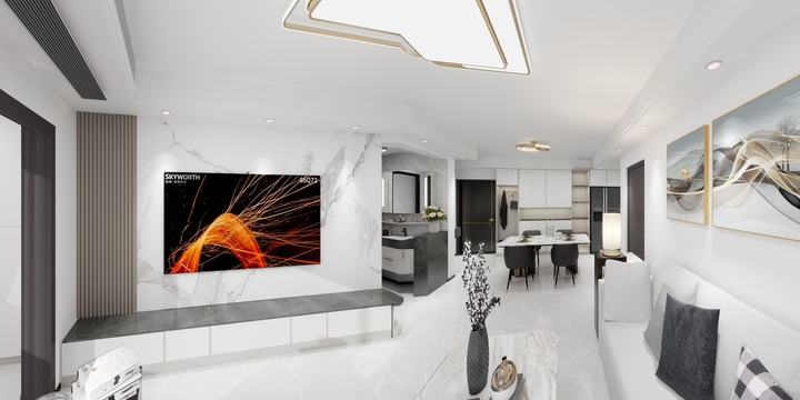 龙水龙源装饰-吾悦公馆11-1-14-5-装修设计方案