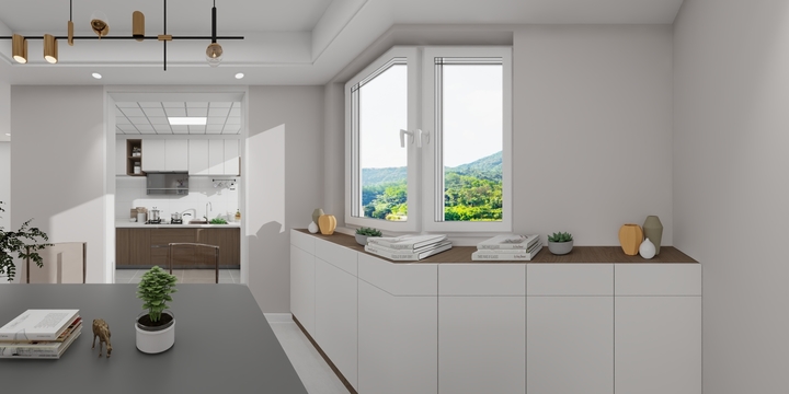 赵几点-雍景湾18-402-装修设计方案