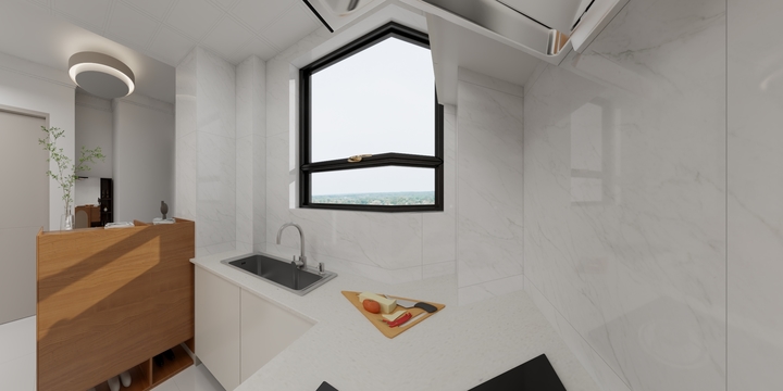 子心又堂-园南2-装修设计方案