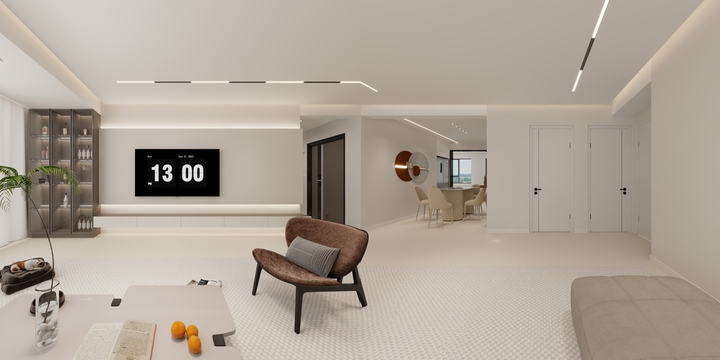 暗香盈岫-20230905-副本2-装修设计方案