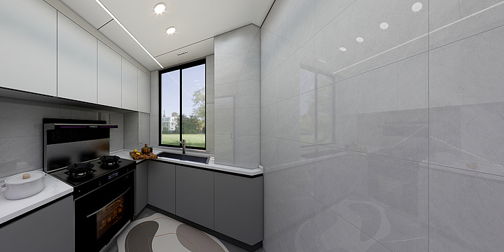 义乌品格蒋姐-望辰府二区-8-805.dwg-装修设计方案