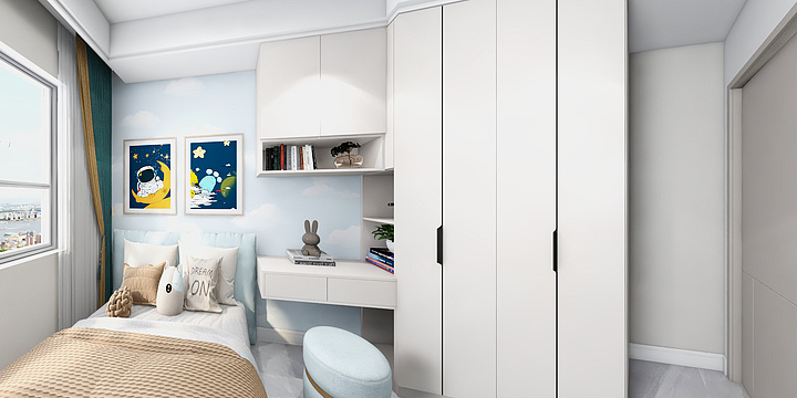 正框装饰-江与城8-1-2602-副本-装修设计方案