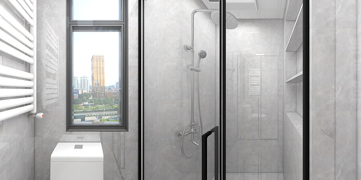 空间变装18751629569-龙记140奶油风-副本-装修设计方案