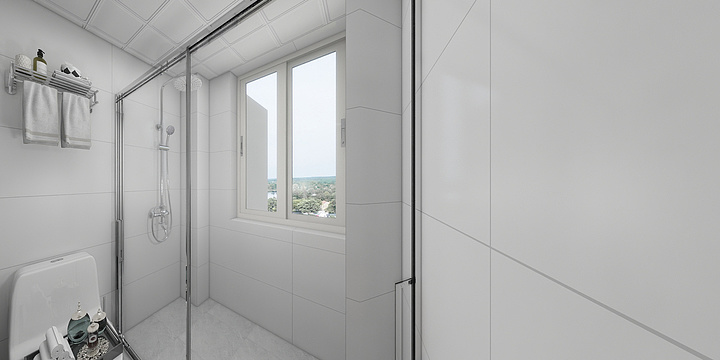 设计Lixxxx-金澜湾一期6#02胡哥雅居-装修设计方案