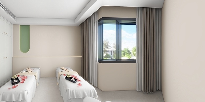 塔城市诗尼曼智慧整装-安女士 南湖13-1-101 15729923668（工装+家装） -第二版-装修设计方案