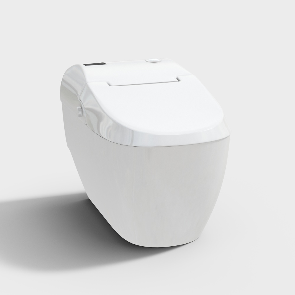 坐便器