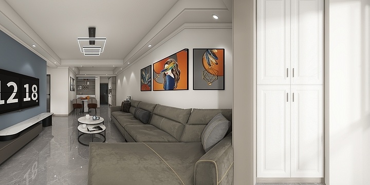 别怕0419-山水名都8栋20230914-装修设计方案