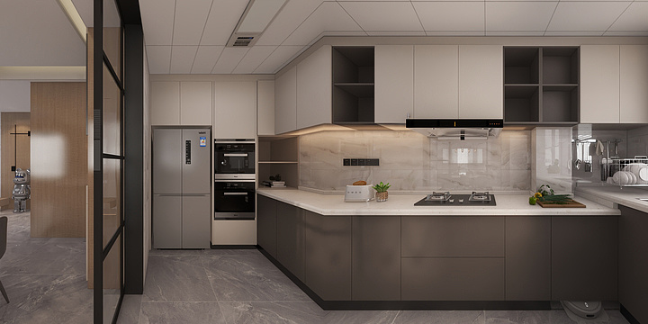 美置-自建房-副本-副本-装修设计方案