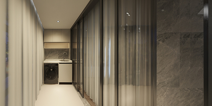 尔雅.-湖东未来-装修设计方案