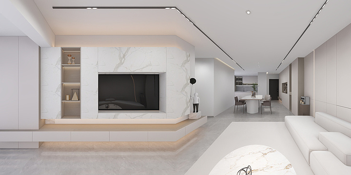 LIUYE刘-陆总朋友-副本-副本-装修设计方案