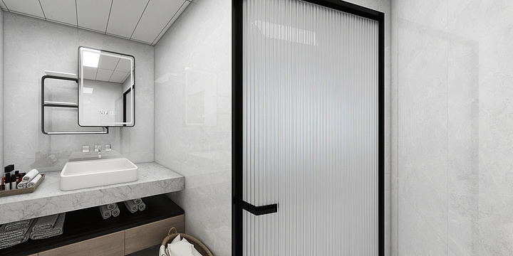 友贝全屋整装-翰林豪庭7-1-501-装修设计方案