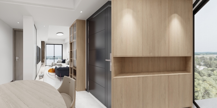 施向华-未命名方案-装修设计方案