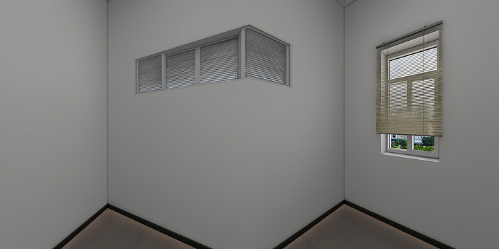 北斋工程装饰有限公司王东琮-青口自建房-装修设计方案