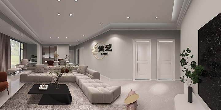 cc旧人不覆-锦绣东城5-13-2-装修设计方案