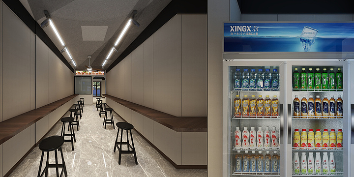 設計部-热干面01户型(1)-装修设计方案