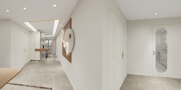 @设计涛-风筝无线家装-装修设计方案