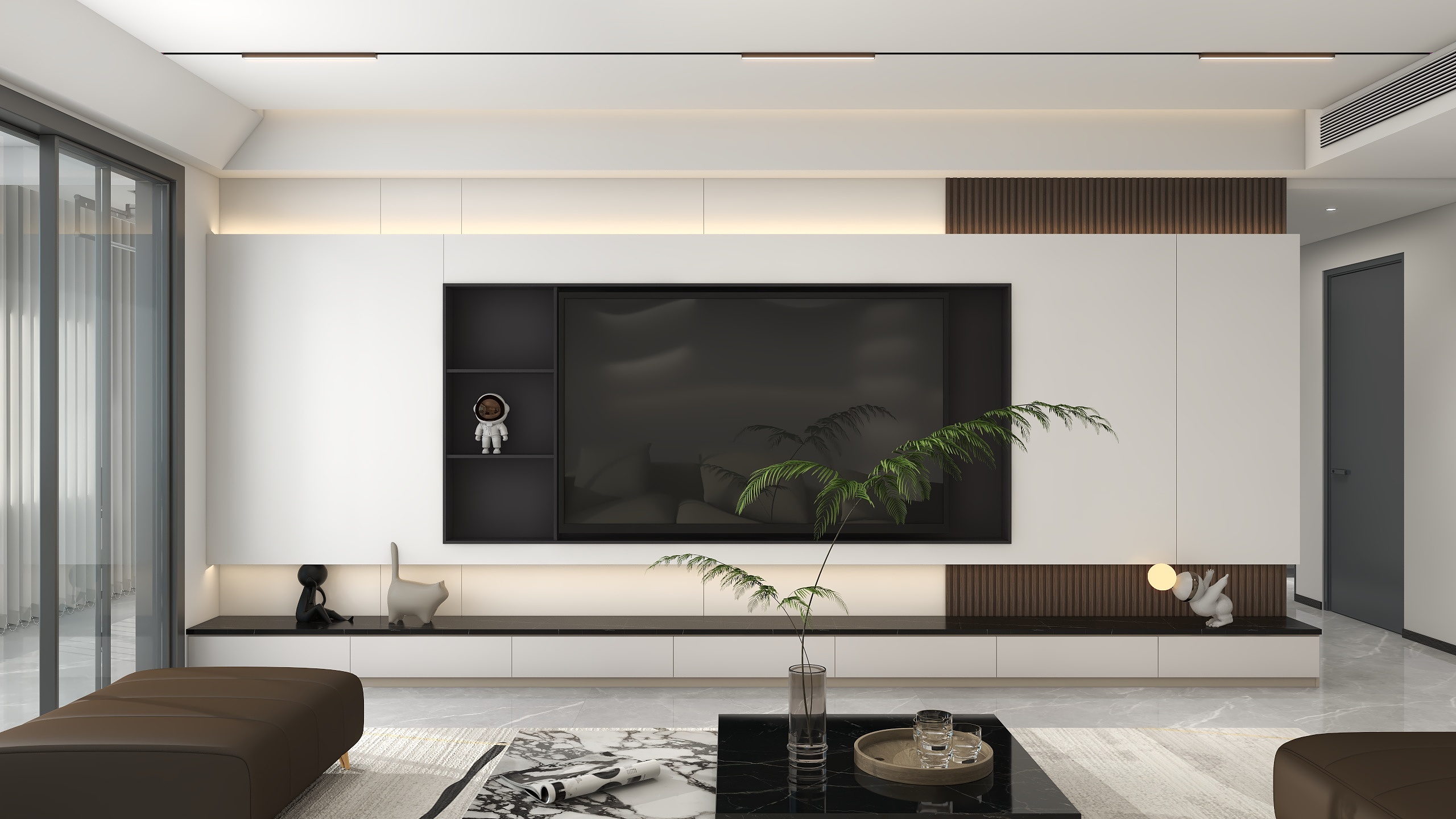 朵米DM-A5-2601明江英-装修设计方案