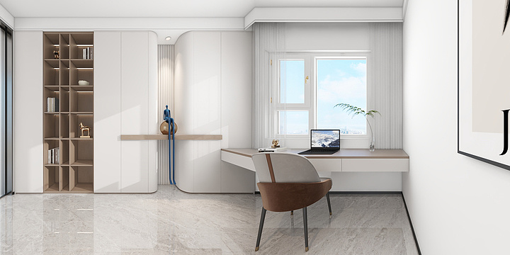 程婉芳-宝康定制 15008730210 —凤山查继荣自建房装修 -副本-装修设计方案