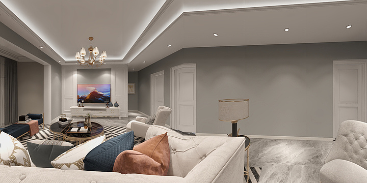 cc旧人不覆-锦绣东城5-13-3-装修设计方案