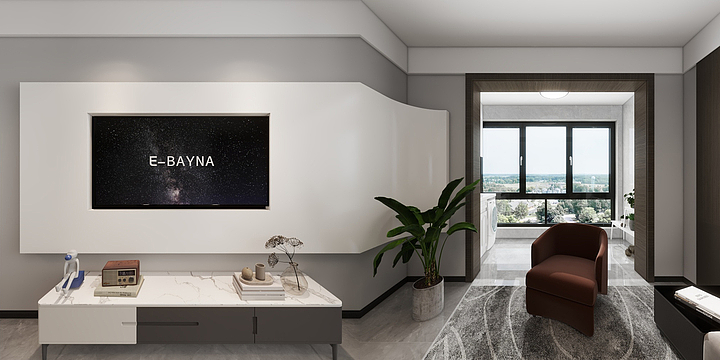 杜慧VfxPmF-伟星雍景台-装修设计方案