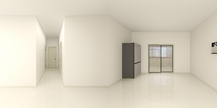 定制LKInJW-蓝光二期7-1-402-装修设计方案