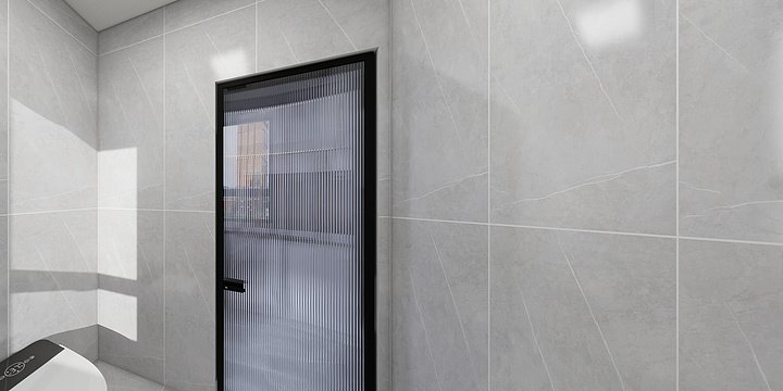 設計部-北方明珠-装修设计方案