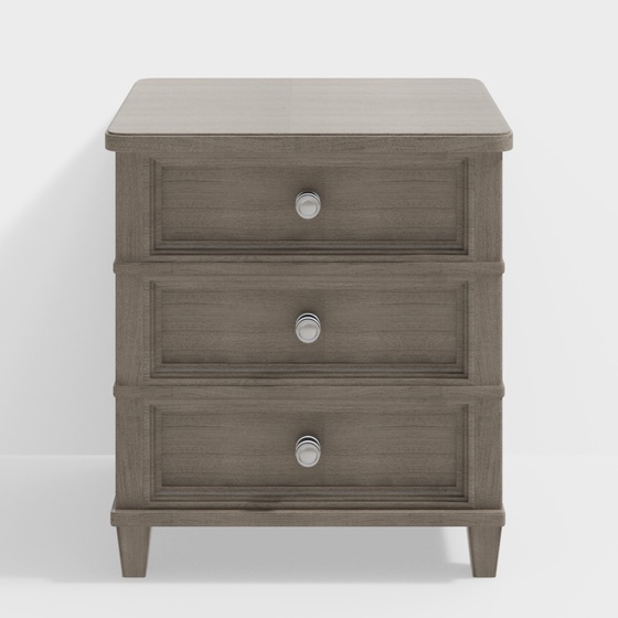 American side table