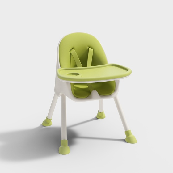 Baby high chair