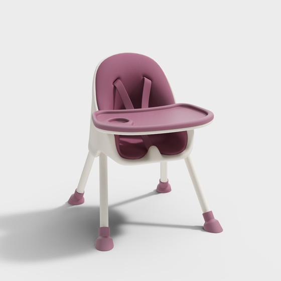 Baby high chair