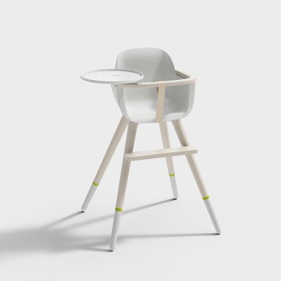 baby high chair