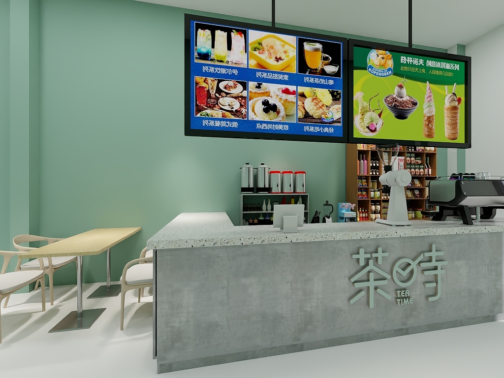 走走Fron-1-装修设计方案