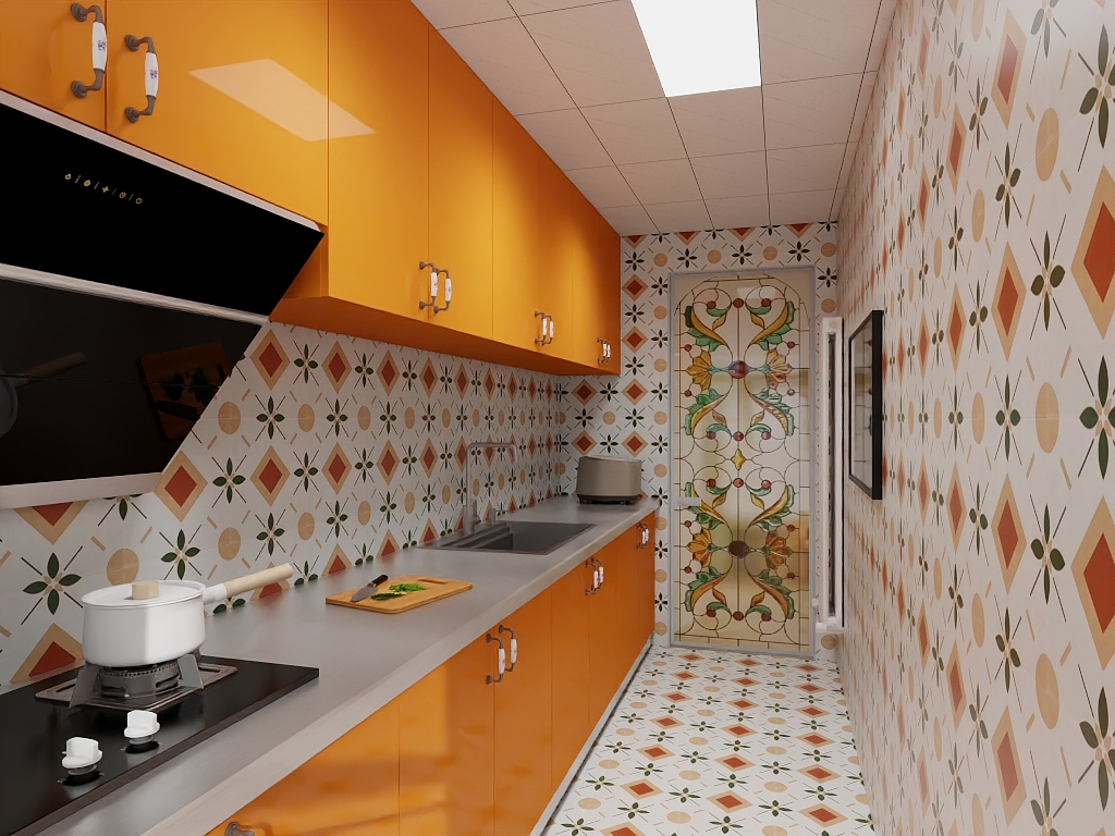 7m6y-西河沿1号院-装修设计方案