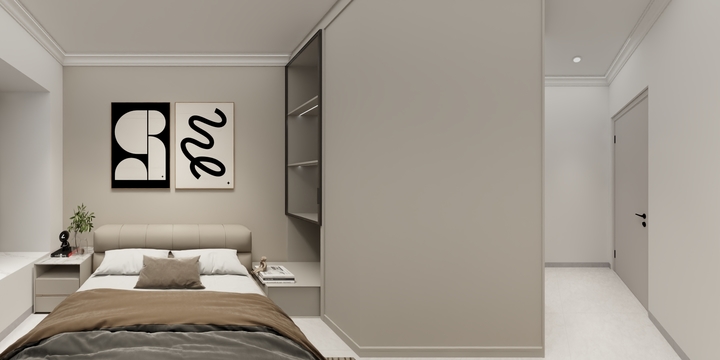 见所得灬-欣雅苑5座303-副本-装修设计方案