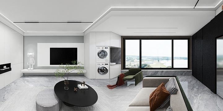 望家设计工作室-129#2#1#1602(1)-装修设计方案