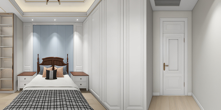 二部03肖胜君-观园扶总-装修设计方案