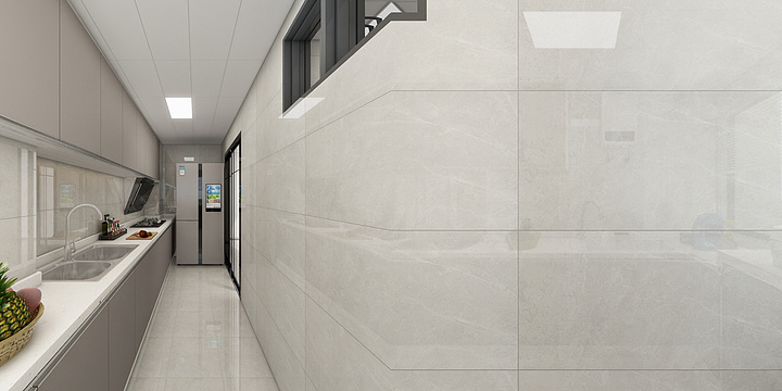 罗开平-康德城20-9-6-装修设计方案