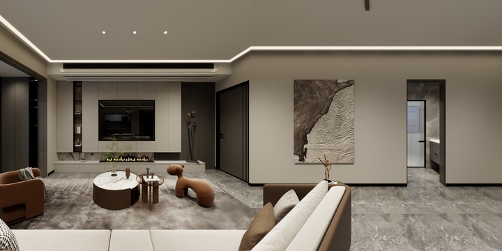 设计师常梦瑶-57b64a8ddda9556eb706846f03e9521-装修设计方案