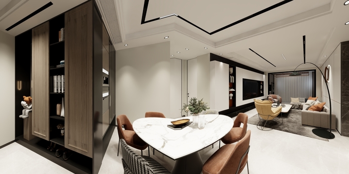 施向华-未命名方案-装修设计方案