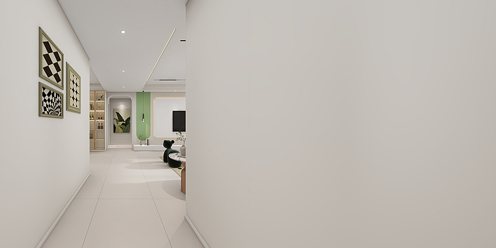 李娜娜1920-翠景台（230918）-C-装修设计方案